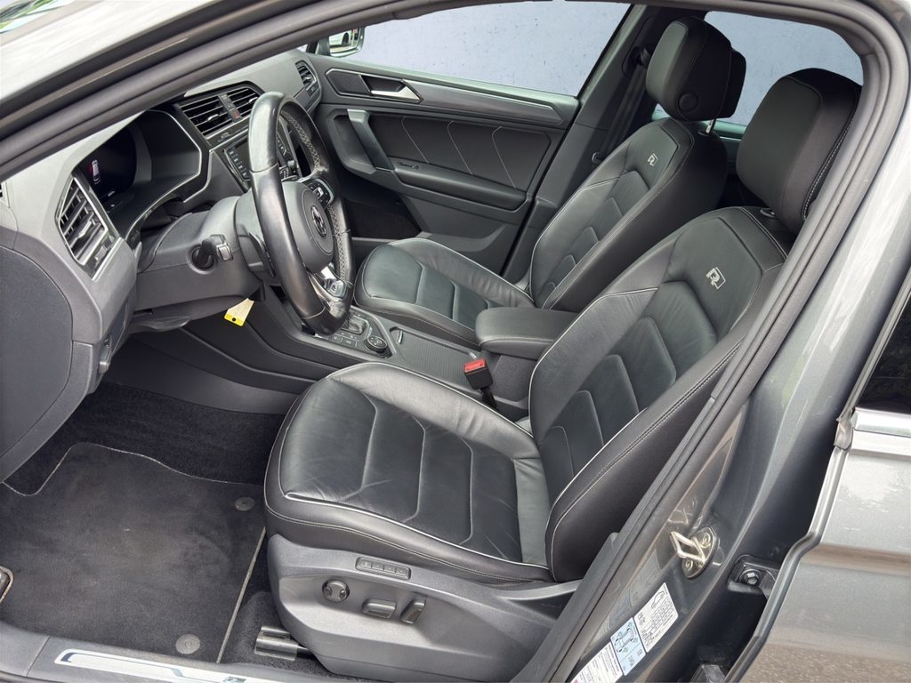 VW Tiguan 2.0 TSI Highline DSG*R-LINE*220PS*, Benzina, Occasioni / Usate, Automatico - 7