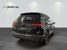 VW Tiguan Allspace 2.0 TDI SCR Life 4Motion DSG 7 Plätzer, Diesel, Occasion / Utilisé, Automatique - 4