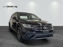 VW Tiguan Allspace 2.0 TDI SCR Life 4Motion DSG 7 Plätzer, Diesel, Occasion / Utilisé, Automatique - 5
