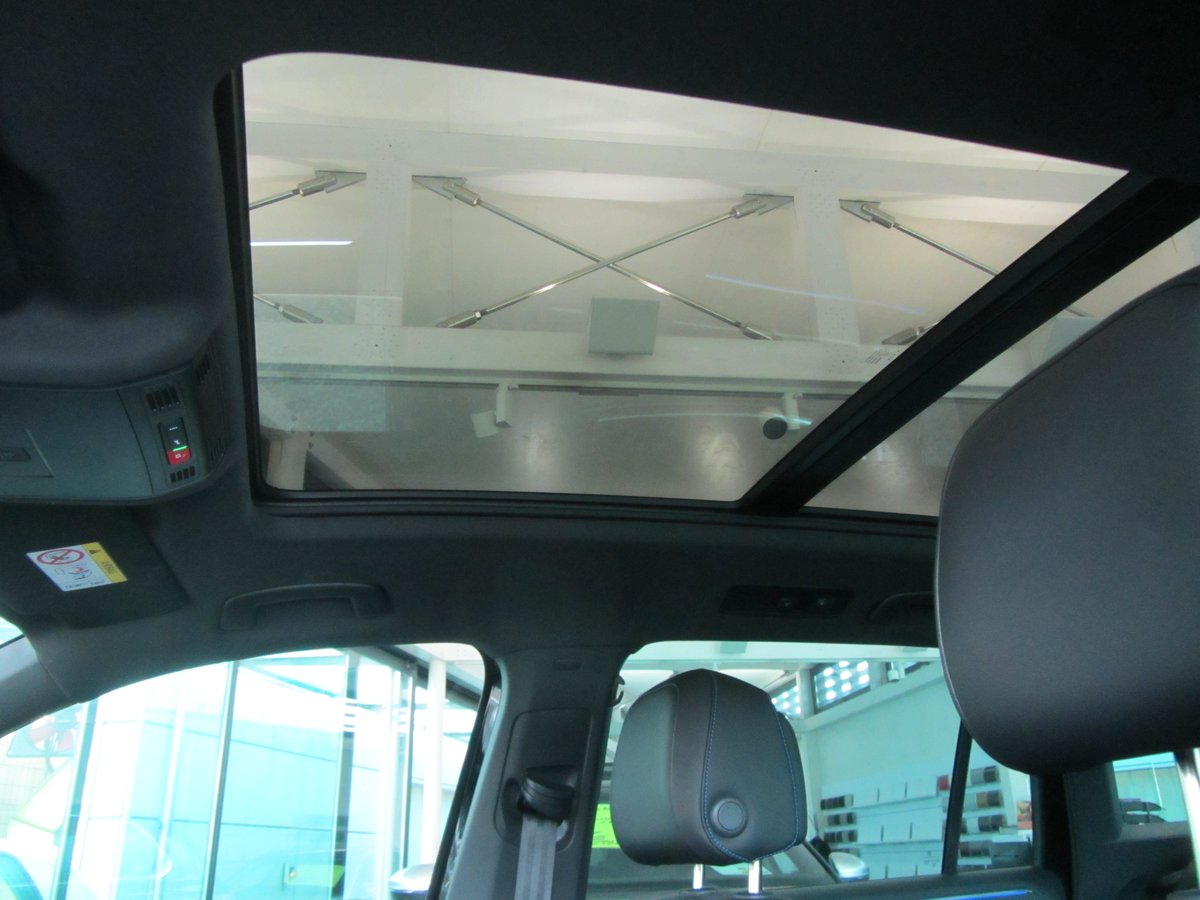 VW Tiguan 2.0TSI R 4Motion DSG, Essence, Occasion / Utilisé, Automatique - 7