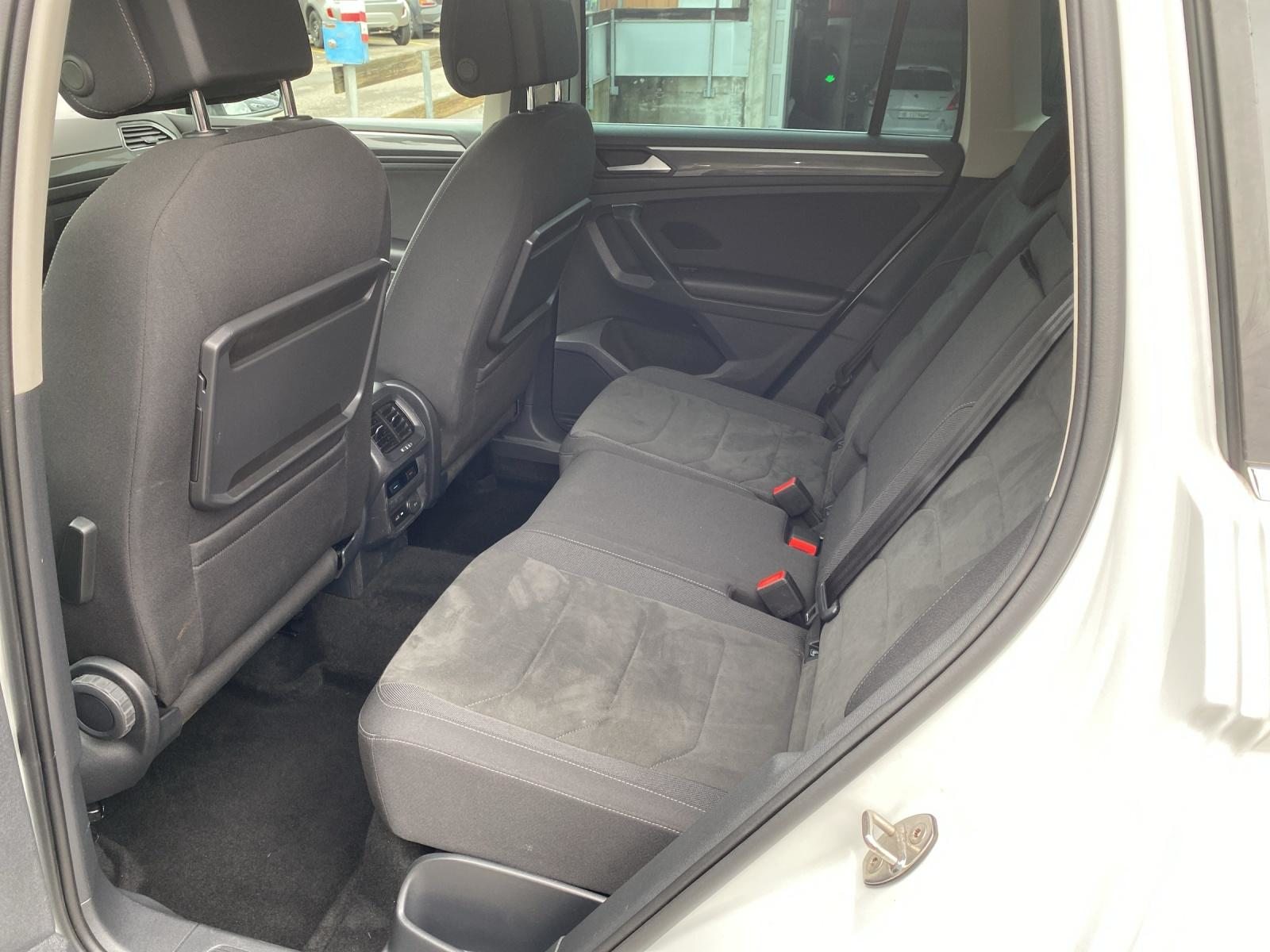 VW Tiguan 2.0 TDI SCR Highline DSG, Diesel, Occasioni / Usate, Automatico - 7