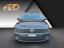 VW Tiguan 2.0 TDI SCR Highline 4Motion DSG, Diesel, Occasion / Gebraucht, Automatik - 2