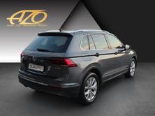 VW Tiguan 2.0 TDI SCR Highline 4Motion DSG, Diesel, Occasion / Gebraucht, Automatik - 3