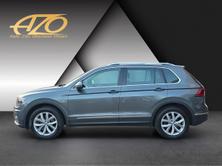 VW Tiguan 2.0 TDI SCR Highline 4Motion DSG, Diesel, Occasion / Gebraucht, Automatik - 5