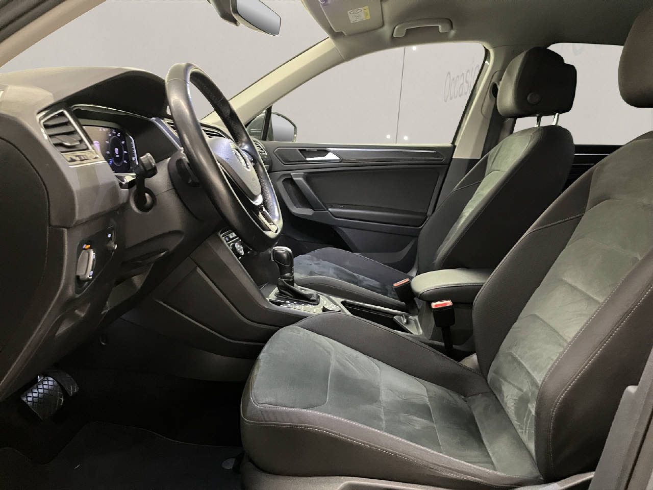 VW Tiguan 2.0 TSI Highline DSG, Benzina, Occasioni / Usate, Automatico - 5