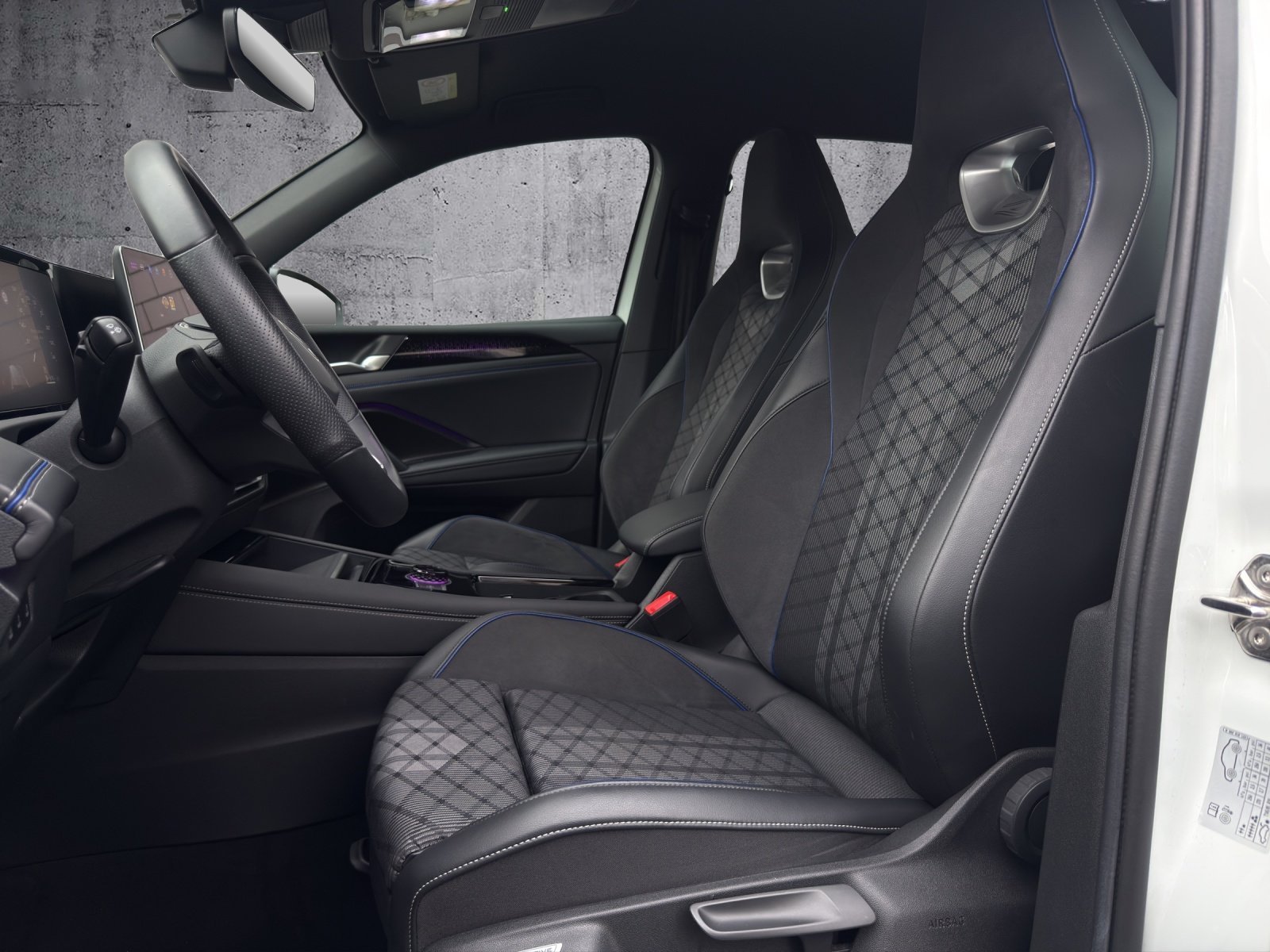 VW Tiguan 2.0 TDI SCR R-Line 4Motion DSG, Diesel, Occasion / Utilisé, Automatique - 5