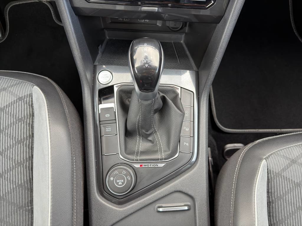 VW Tiguan Allspace 2.0 TDI SCR R-Line 4Motion DSG, Diesel, Occasioni / Usate, Automatico - 7