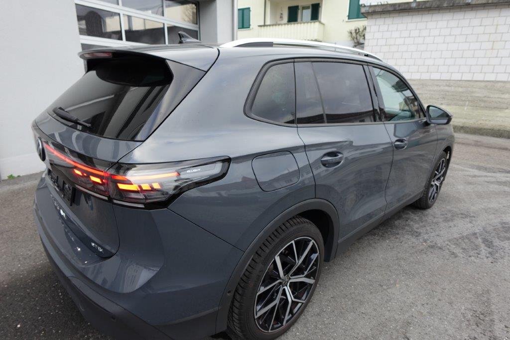 VW Tiguan 1.5 TSI Life DSG, Hybride Léger Essence/Électricité, Occasion / Utilisé, Automatique - 4