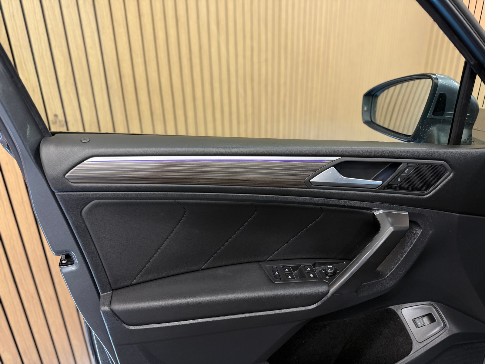 VW Tiguan Allspace 2.0 TDI SCR Elegance 4Motion DSG, Diesel, Occasion / Gebraucht, Automatik - 6