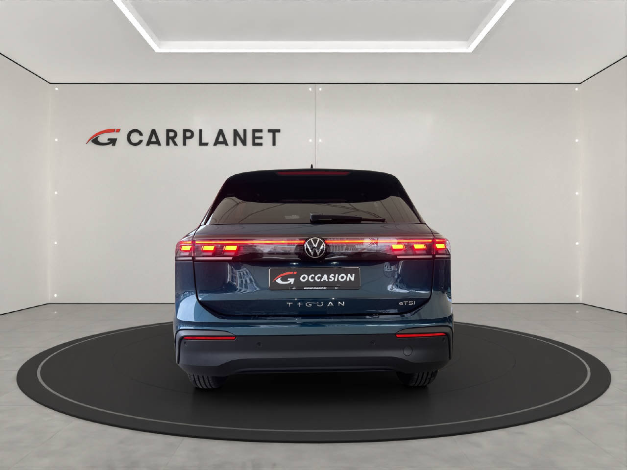 VW Tiguan 1.5 TSI Life/Prime DSG, Hybride Leggero Benzina/Elettrica, Occasioni / Usate, Automatico - 5