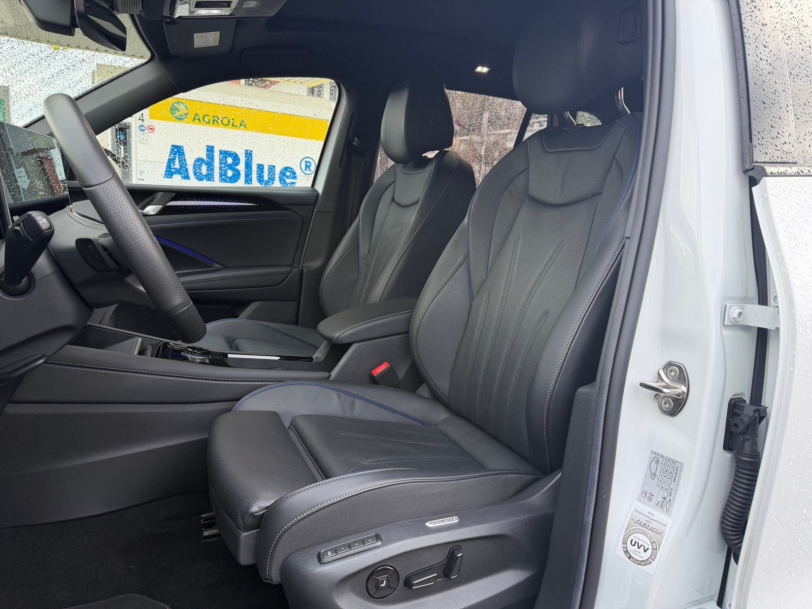 VW Tiguan 2.0 TDI SCR R-Line 4Motion DSG, Diesel, Occasion / Utilisé, Automatique - 5