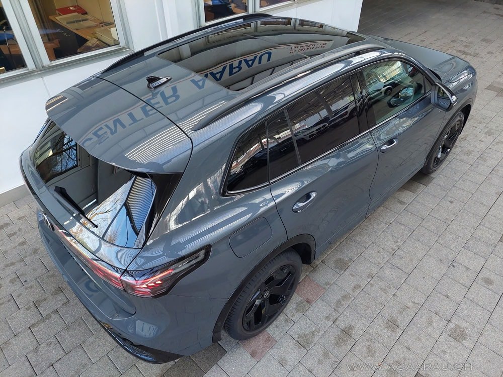 VW Tiguan 2.0 TDI SCR R-Line 4Motion DSG, Diesel, Second hand / Used, Automatic - 5