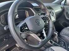 VW Tiguan 2.0TSI R-Line 4Motion DSG, Petrol, Second hand / Used, Automatic - 5