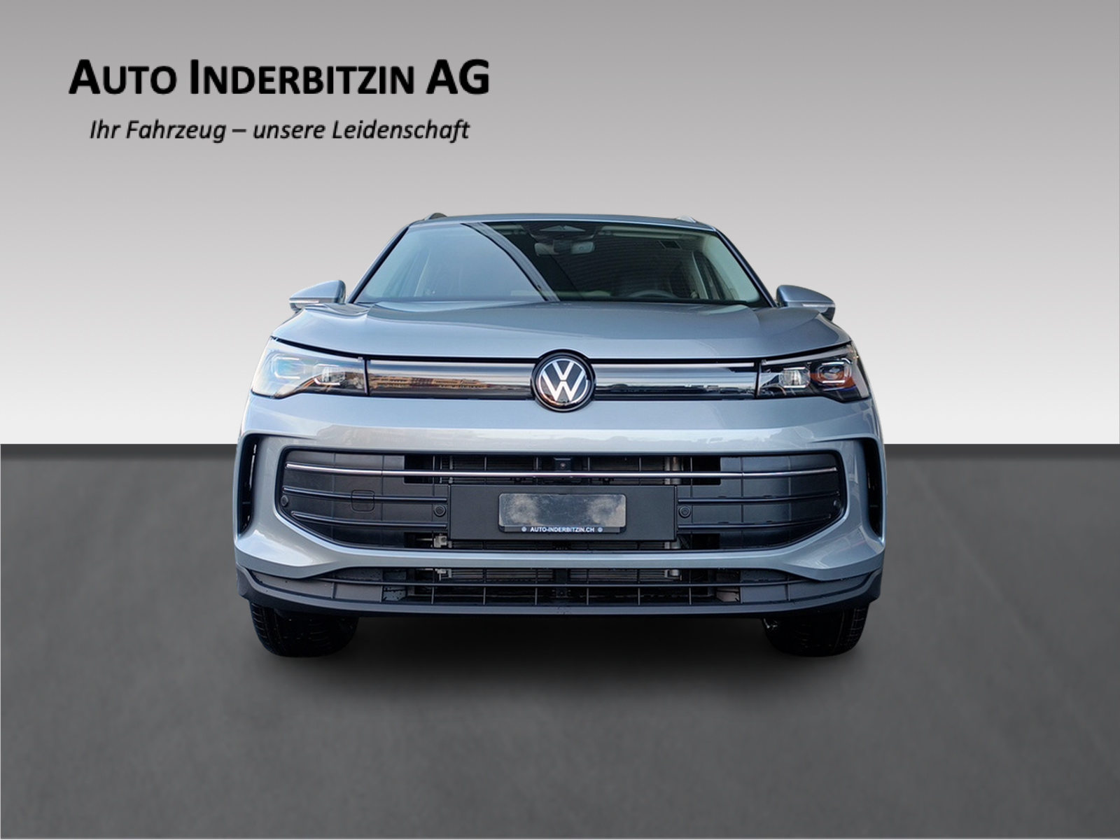 VW Tiguan Life, Hybride Intégral Essence/Électricité, Occasion / Utilisé, Automatique - 3