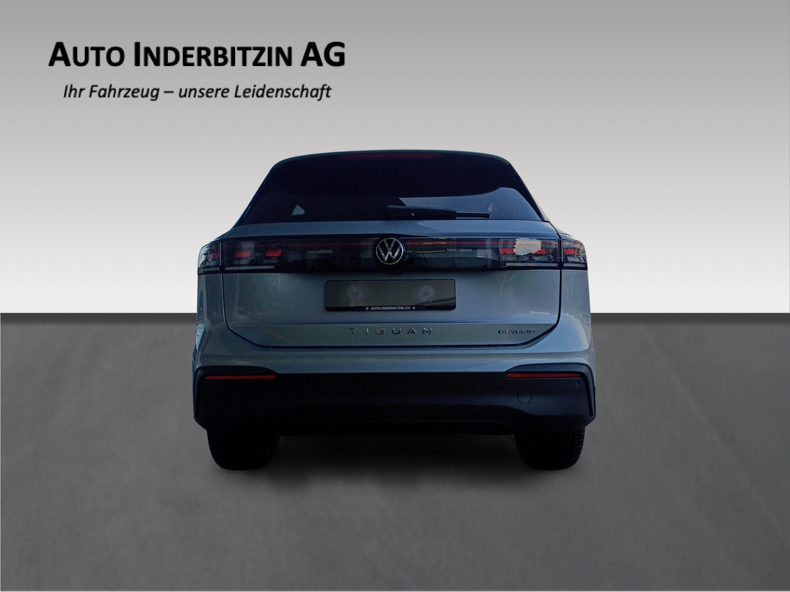 VW Tiguan Life, Hybride Intégral Essence/Électricité, Occasion / Utilisé, Automatique - 7