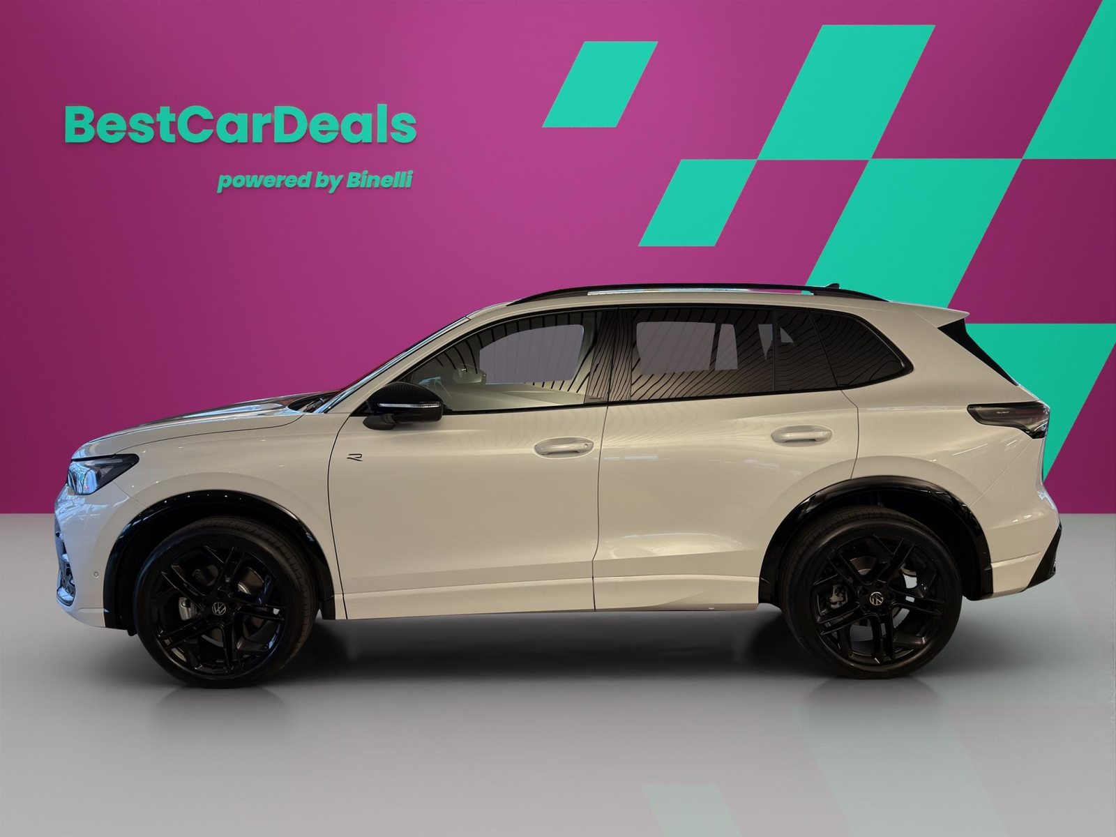 VW Tiguan 2.0 TDI SCR R-Line DSG 4motion CH-Fahrzeug, Diesel, Second hand / Used, Automatic - 6