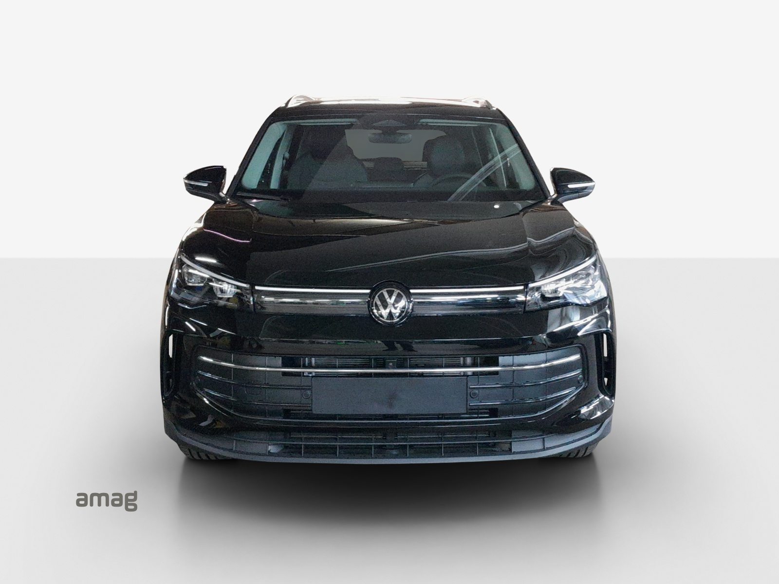 VW Tiguan UNITED, Essence, Occasion / Utilisé, Automatique - 7