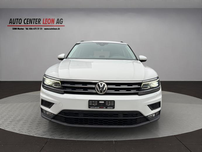 VW Tiguan 2.0 TDI SCR Comfortline 4Motion DSG, Diesel, Occasioni / Usate, Automatico