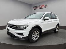 VW Tiguan 2.0 TDI SCR Comfortline 4Motion DSG, Diesel, Occasioni / Usate, Automatico - 2