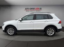 VW Tiguan 2.0 TDI SCR Comfortline 4Motion DSG, Diesel, Occasioni / Usate, Automatico - 3