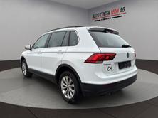 VW Tiguan 2.0 TDI SCR Comfortline 4Motion DSG, Diesel, Occasioni / Usate, Automatico - 4