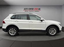 VW Tiguan 2.0 TDI SCR Comfortline 4Motion DSG, Diesel, Occasioni / Usate, Automatico - 7