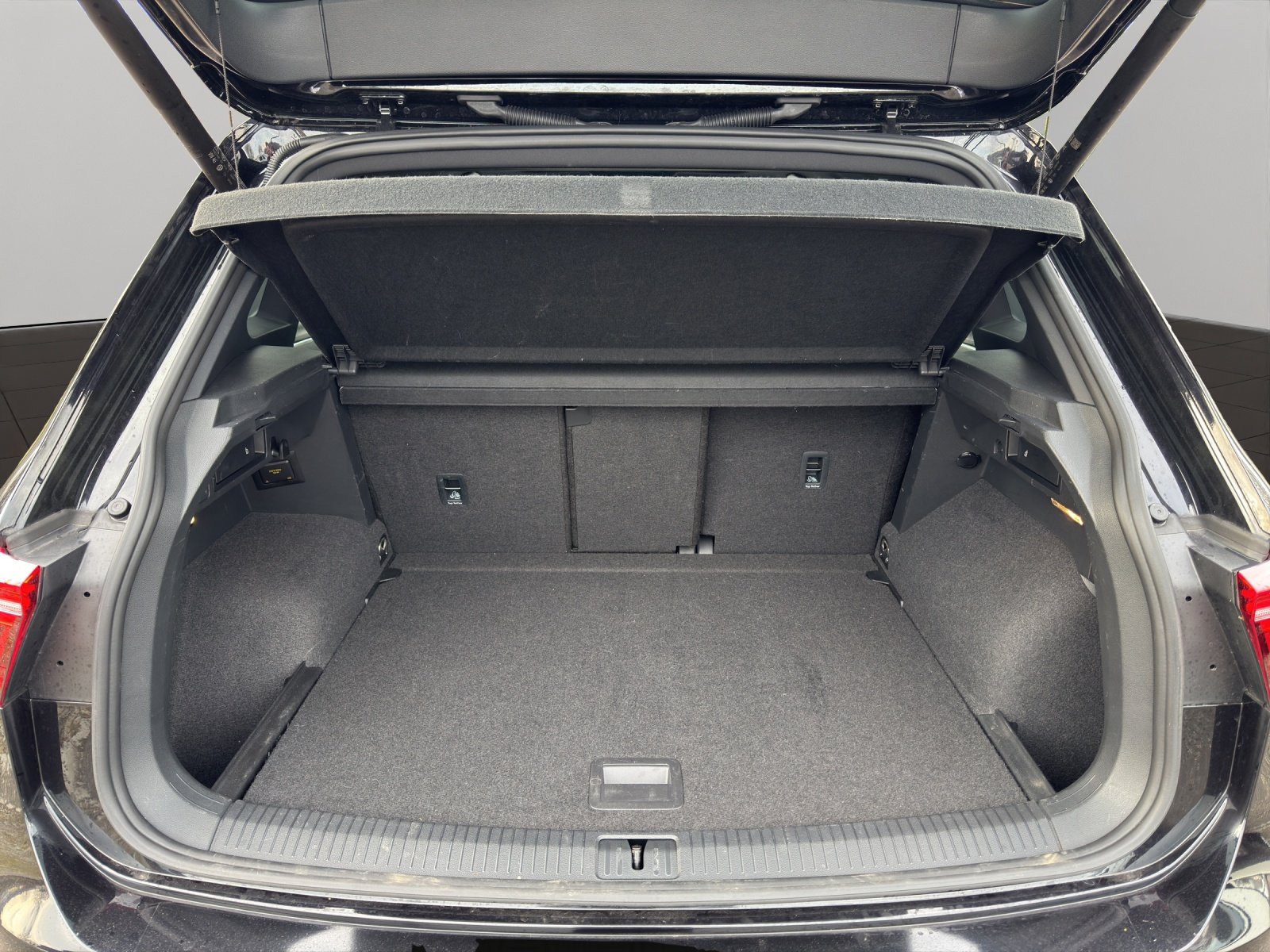 VW Tiguan 2.0TSI R-Line 4Motion DSG, Essence, Occasion / Utilisé, Automatique - 6