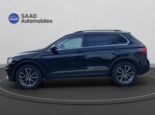 VW TIGUAN, Diesel, Occasion / Gebraucht, Automatik - 3