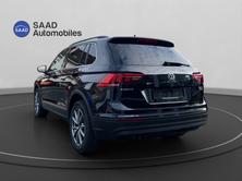 VW TIGUAN, Diesel, Occasion / Gebraucht, Automatik - 4