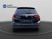 VW TIGUAN, Diesel, Occasion / Gebraucht, Automatik - 5