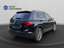 VW TIGUAN, Diesel, Occasion / Gebraucht, Automatik - 6