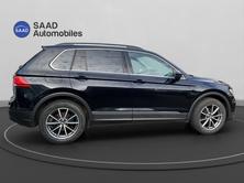 VW TIGUAN, Diesel, Occasion / Gebraucht, Automatik - 7
