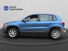 VW Tiguan 2.0 TDI BlueMotion TrackField 4Motion, Diesel, Occasioni / Usate, Manuale - 3