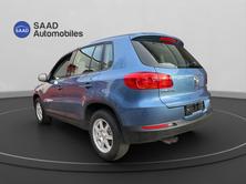 VW Tiguan 2.0 TDI BlueMotion TrackField 4Motion, Diesel, Occasioni / Usate, Manuale - 4