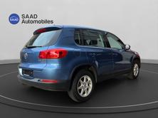 VW Tiguan 2.0 TDI BlueMotion TrackField 4Motion, Diesel, Occasioni / Usate, Manuale - 6