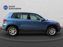 VW Tiguan 2.0 TDI BlueMotion TrackField 4Motion, Diesel, Occasioni / Usate, Manuale - 7