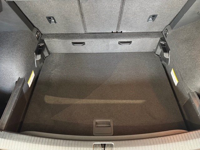 VW Tiguan Trendline, Essence, Occasion / Utilisé, Manuelle - 7