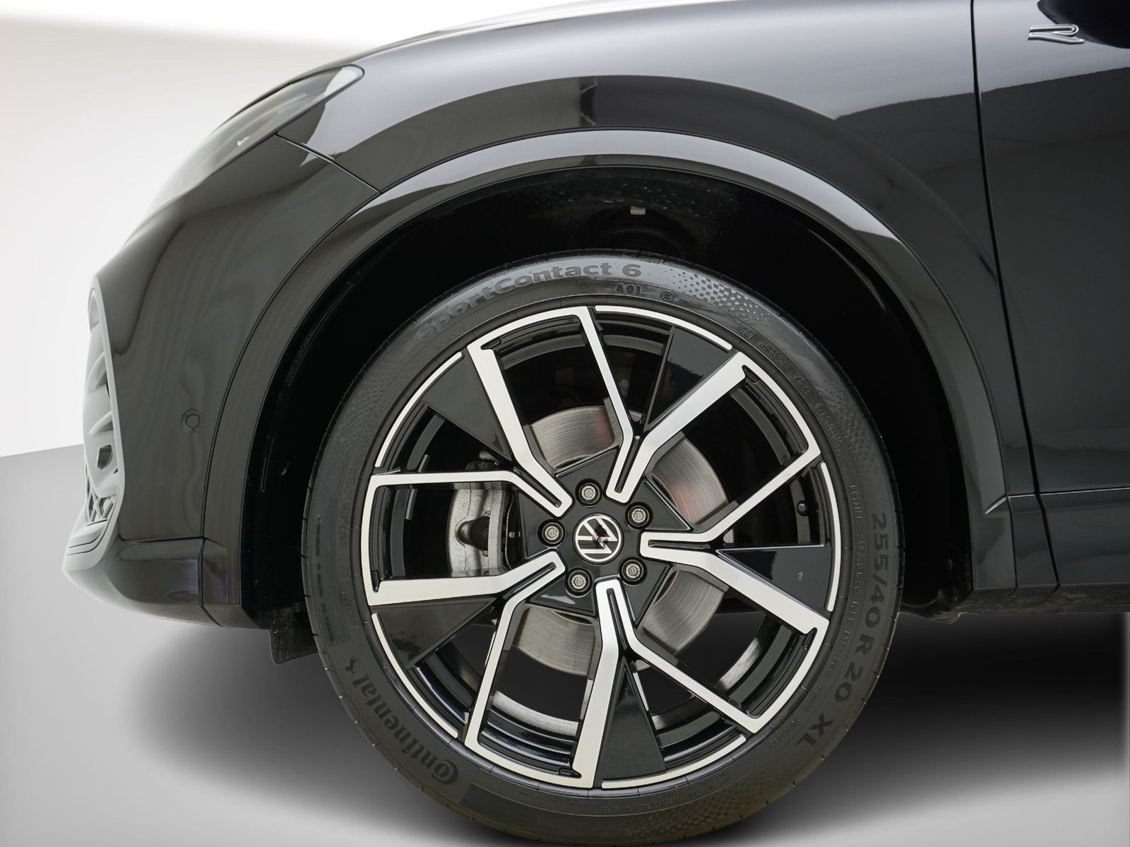 VW Tiguan 2.0 TSI DSG R-Line Black Style 4Motion, Benzina, Occasioni / Usate, Automatico - 7