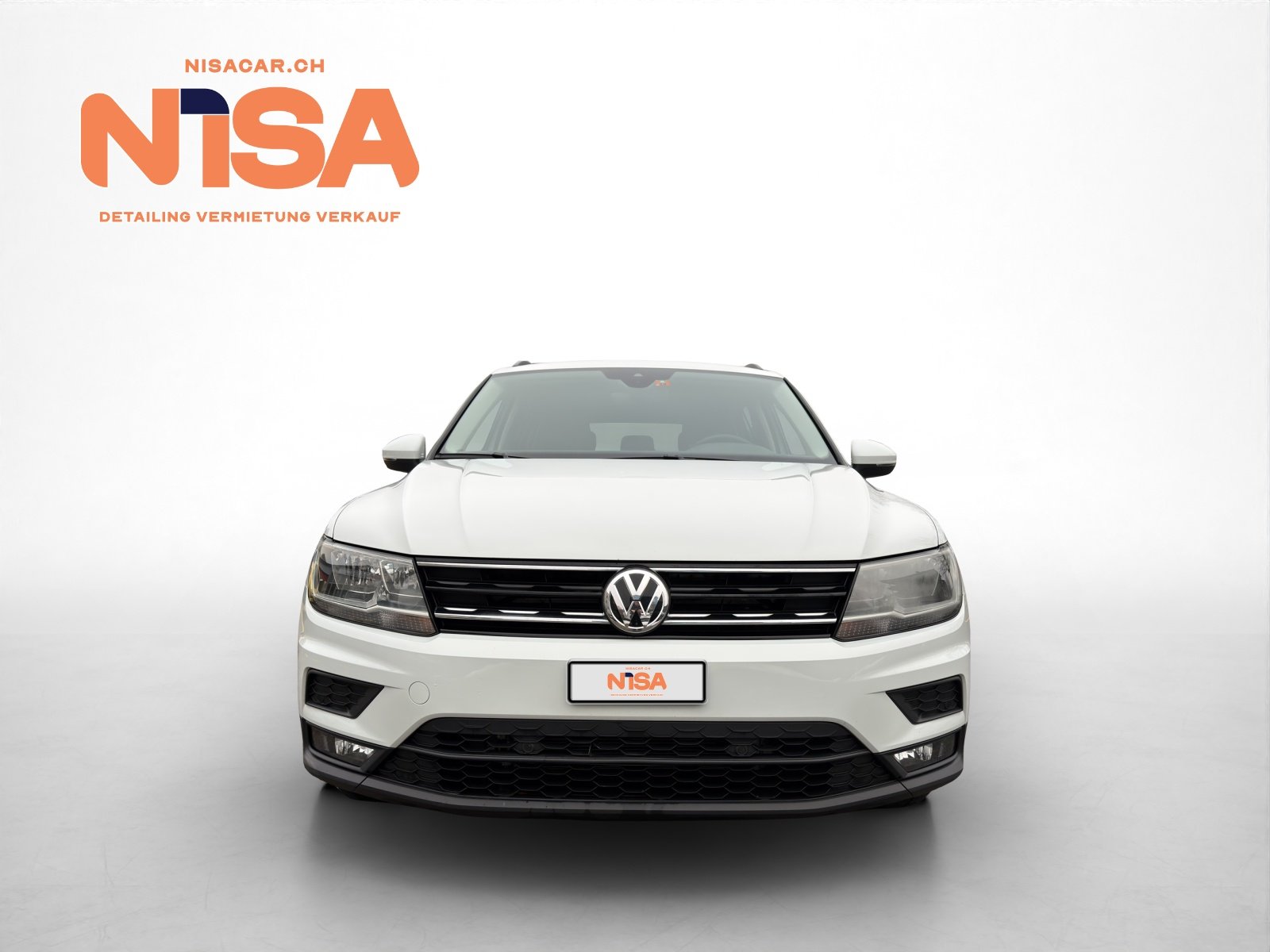 VW Tiguan 2.0 TDI SCR Comfortline 4Motion DSG, Diesel, Occasion / Utilisé, Automatique - 2
