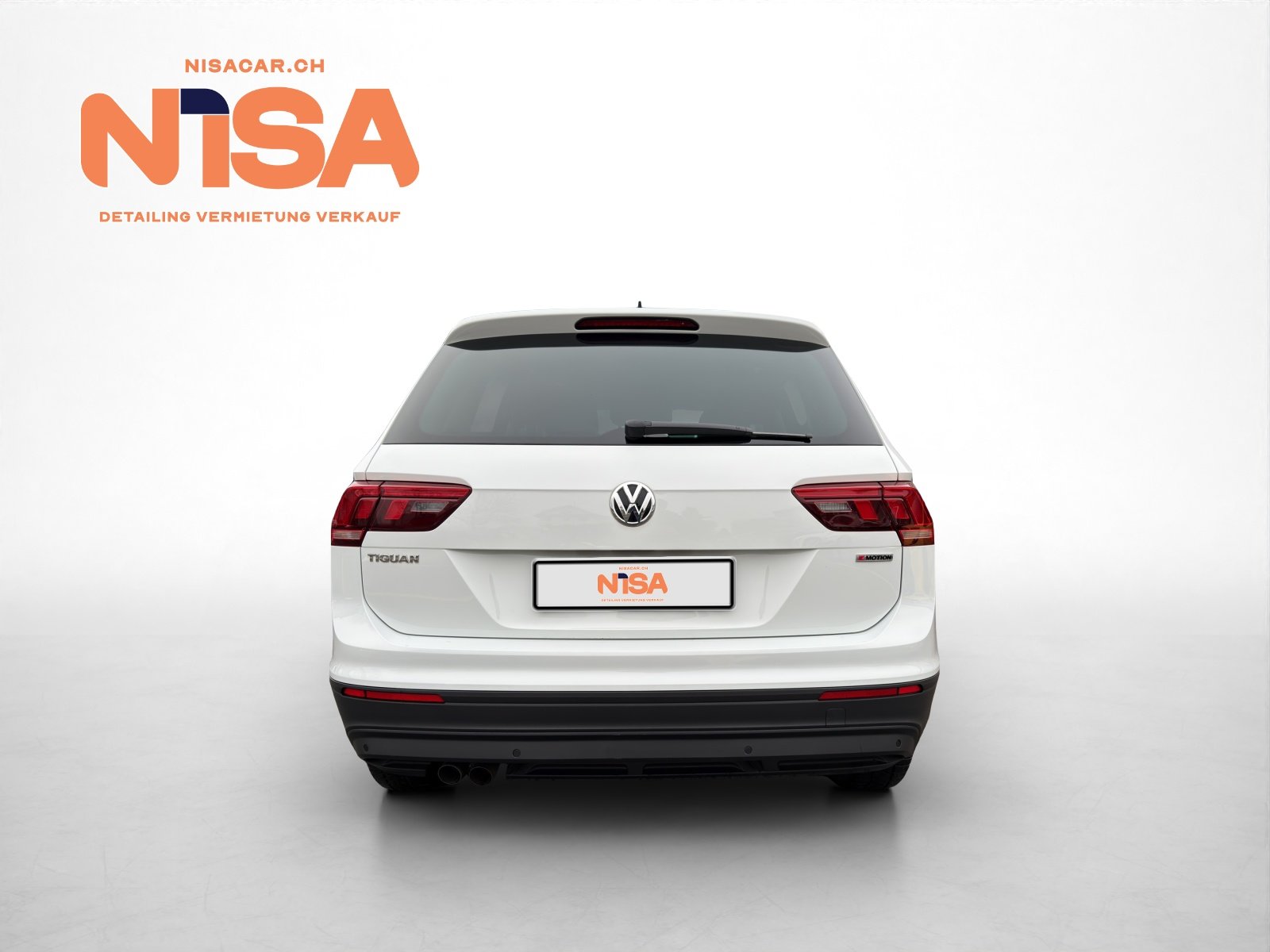 VW Tiguan 2.0 TDI SCR Comfortline 4Motion DSG, Diesel, Occasion / Utilisé, Automatique - 6