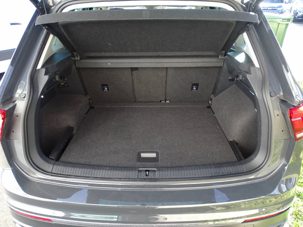 VW Tiguan 1.5 TSI Life DSG 2WD, Essence, Occasion / Utilisé, Automatique - 7