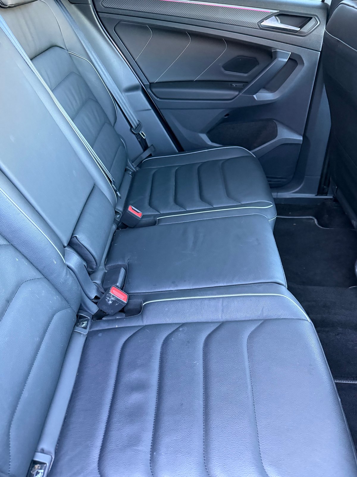 VW Tiguan 2.0 TDI SCR R-Line 4Motion DSG, Diesel, Occasioni / Usate, Automatico - 7