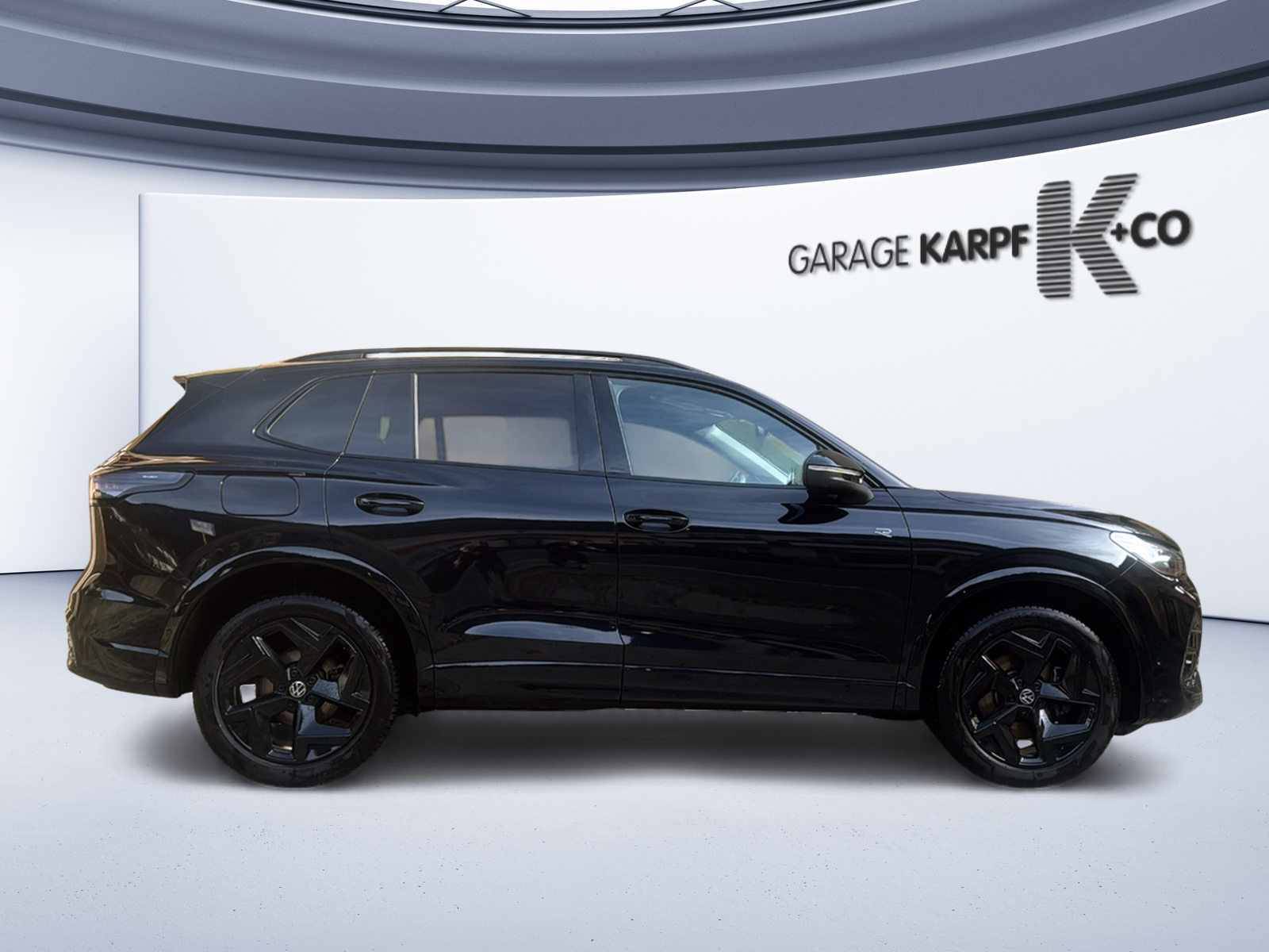 VW Tiguan 2.0 TDI SCR R-Line 4Motion DSG, Diesel, Occasion / Utilisé, Automatique - 6
