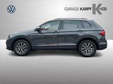 VW Tiguan 1.5TSI Evo Life DSG, Benzin, Occasion / Gebraucht, Automatik - 2