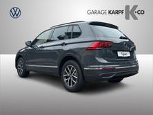 VW Tiguan 1.5TSI Evo Life DSG, Benzin, Occasion / Gebraucht, Automatik - 3
