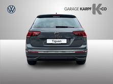 VW Tiguan 1.5TSI Evo Life DSG, Benzin, Occasion / Gebraucht, Automatik - 4