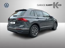 VW Tiguan 1.5TSI Evo Life DSG, Benzin, Occasion / Gebraucht, Automatik - 5