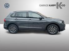 VW Tiguan 1.5TSI Evo Life DSG, Benzin, Occasion / Gebraucht, Automatik - 6