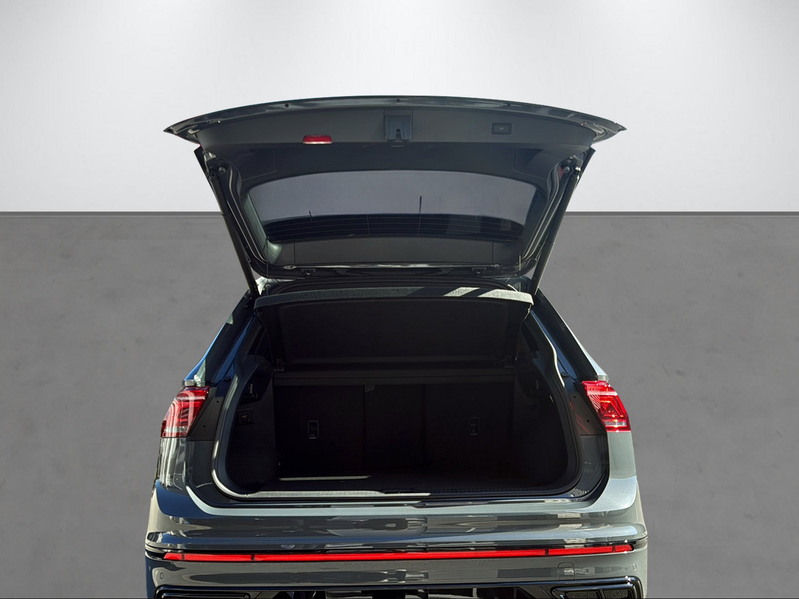 VW TIGUAN 2.0 TSI R-LINE DSG, Benzina, Occasioni / Usate, Automatico - 7