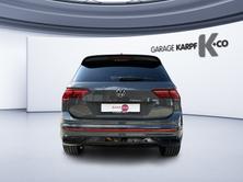 VW Tiguan R-Line SELECTION, Diesel, Occasioni / Usate, Automatico - 4